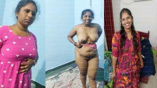 Dusky Boobs Show Sex – Tamil Aunty Mms